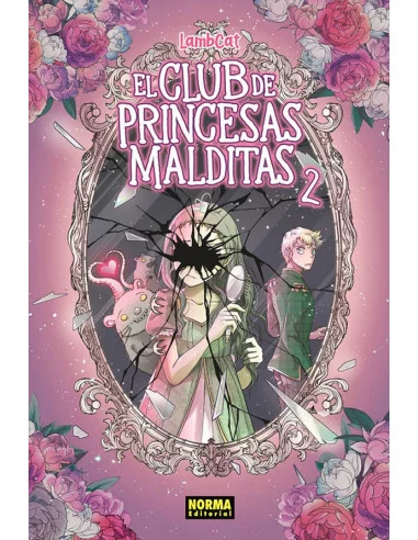 es::El club de las princesas malditas 02