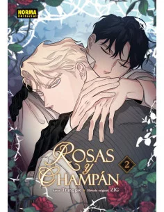 es::Rosas y Champán 02