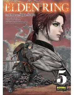 es::Elden Ring: La senda del árbol áureo 05