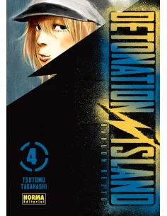 es::Detonation Island 04