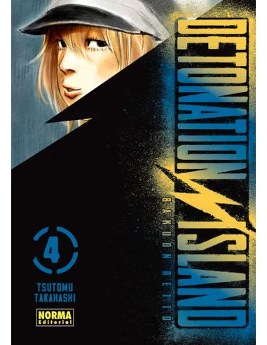 es::Detonation Island 04