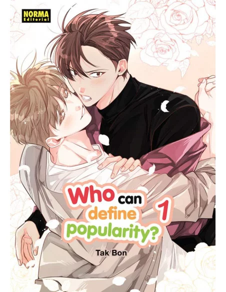 es::Who can define popularity? 01