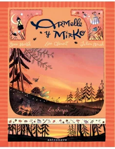 es::Armelle y Mirko 01. La chispa