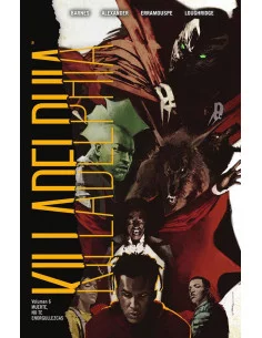 es::Killadelphia 06. Muerte, no te enorgullezcas