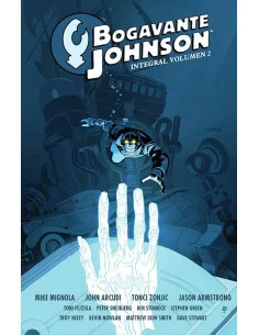 es::Bogavante Johnson Integral vol. 2