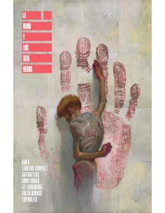 es::La mano y los seis dedos