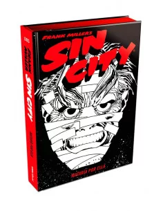 es::Sin City 02. Mataría por ella(Edición de Lujo)