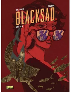 es::Blacksad 03: Arctic-Nation. Edición 25 Aniversario