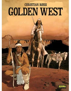 es::Golden West