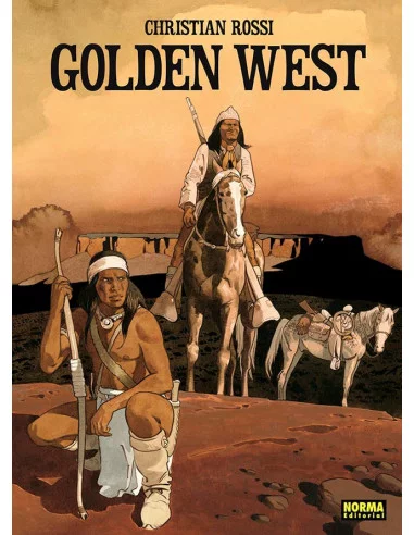 es::Golden West