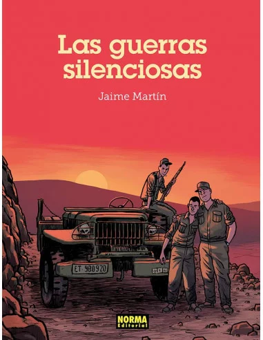 es::Las guerras silenciosas (Nueva Edición)