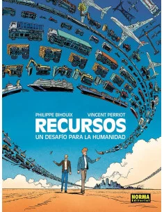 es::Recursos. Un desafío para la humanidad