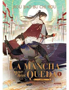 es::La mancha que nos queda 01 (Edición Especial)