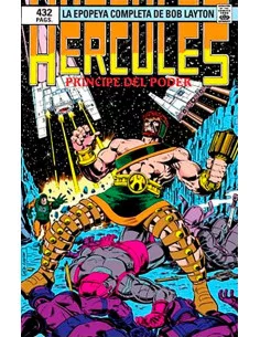es::Hércules, Príncipe del Poder: La colección completa