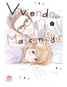 es::Viviendo con Matsunaga 08