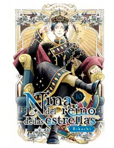 es::Nina del Reino de las Estrellas 10