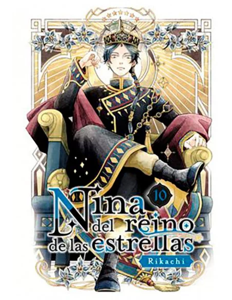es::Nina del Reino de las Estrellas 10