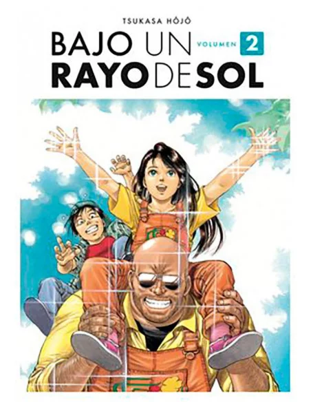 es::Bajo un rayo de sol 02