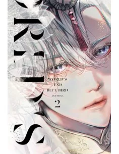 es::World's end blue bird 02