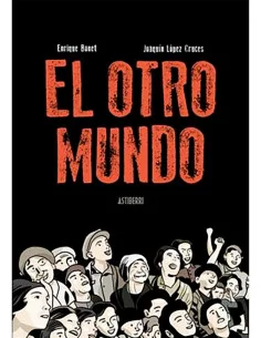 es::El otro Mundo. Enrique Bonet