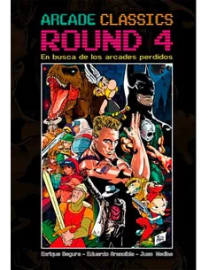 es::Arcade Classics Round 4