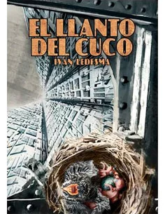 es::El llanto del cuco