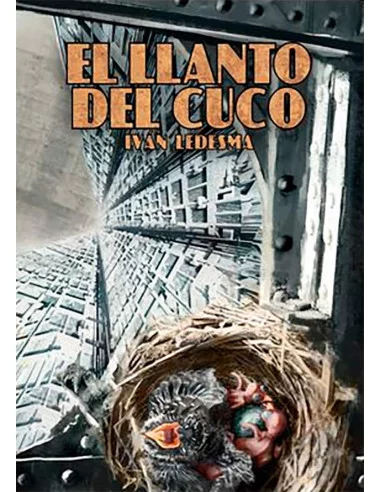 es::El llanto del cuco