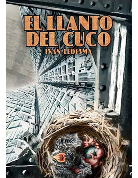 es::El llanto del cuco