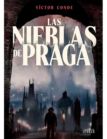 es::Las nieblas de Praga