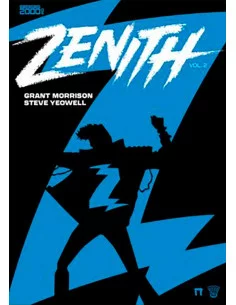 es::ZENITH vol. 02