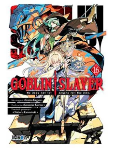es::Goblin Slayer 16