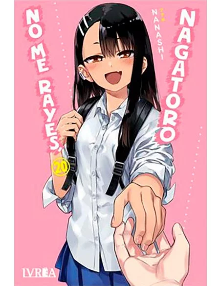 es::No me rayes, Nagatoro 20