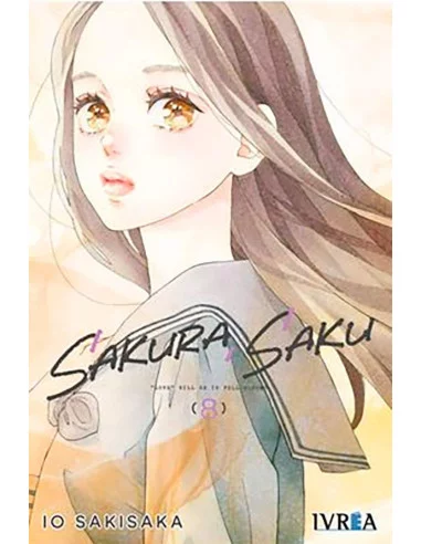 es::Sakura, Saku 08