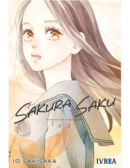 es::Sakura, Saku 08