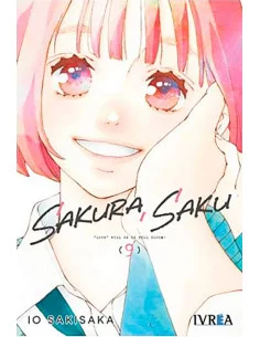 es::Sakura, Saku 09