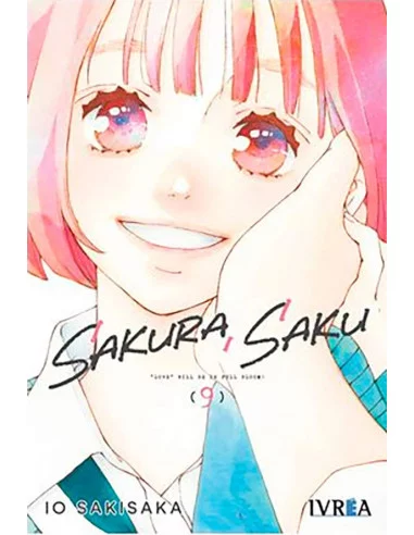 es::Sakura, Saku 09