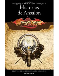 es::Cuentos de la Dragonlance 03/06. Historias de Ansalon