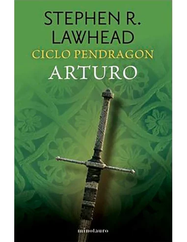 es::Ciclo Pendragon 03/06. Arturo