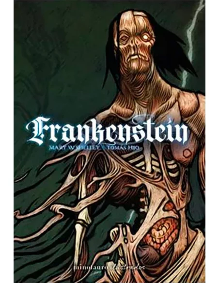 es::Frankenstein (Tomás Hijo)
