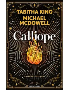 es::Calliope. La voz de las llamas