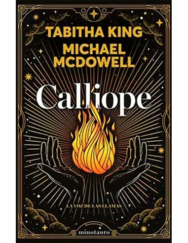 es::Calliope. La voz de las llamas
