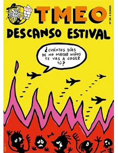 es::TMEO 181. Descanso Estival