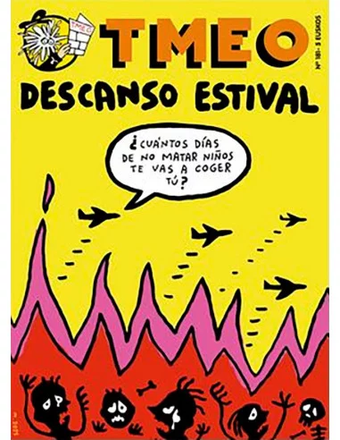 es::TMEO 181. Descanso Estival