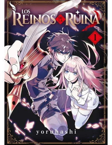 es::Los Reinos de la Ruina 01