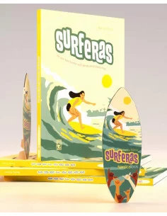 es::Surferas (Pack)