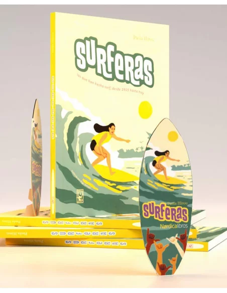 es::Surferas (Pack)