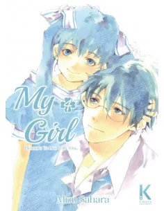 es::My Girl 04 (de 5)