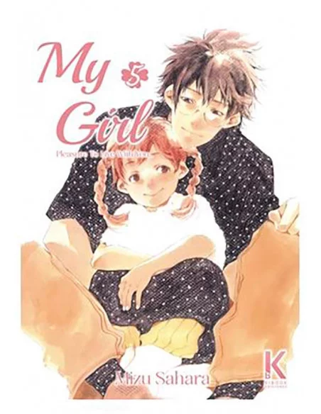 es::My Girl 05 (de 5)