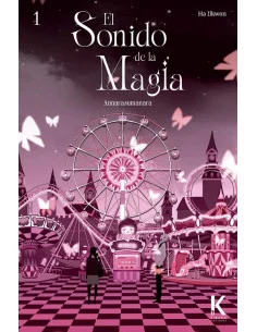 es::El sonido de la magia 01