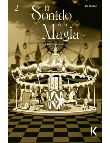 es::El sonido de la magia 02